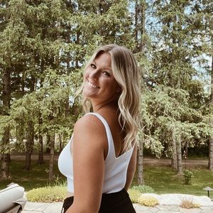 Meet your Posher, Kristin